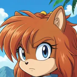 Sally Acorn
