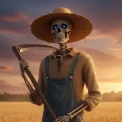 Bill Door