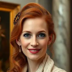 Odette Boucher