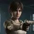 Rebecca Chambers Medic