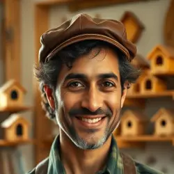Idris Najjar