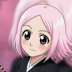 Yachiru Kusajishi