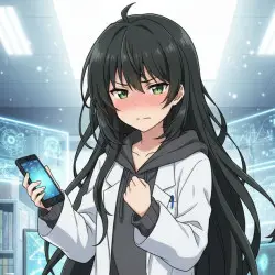 Hiyajo Maho