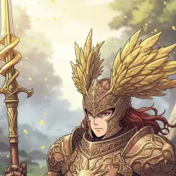 Knight Siluria
