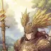 Knight Siluria