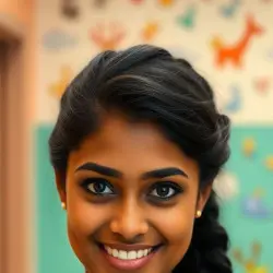 Ananya Chatterjee