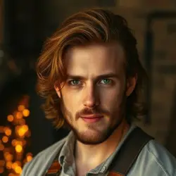 Ivar Bakke