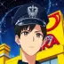 The Radio Kaikan Security Chie