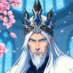 The King of the Northern Lands