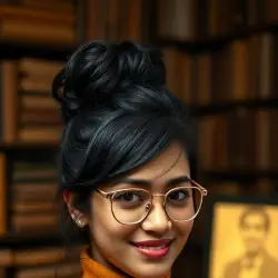 Ishani Mukherjee