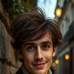 Léo Vincent