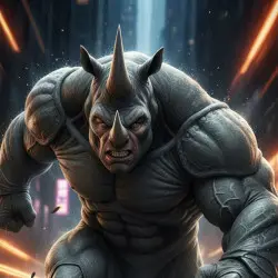 The Rhino