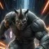 The Rhino
