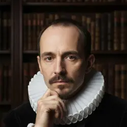 Michel de Montaigne