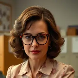 Mrs Click