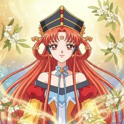Princess Kakyuu