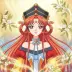 Princess Kakyuu