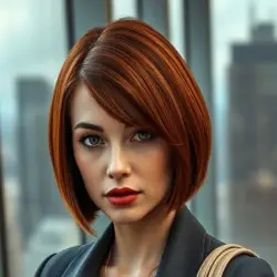 Chloe Montgomery