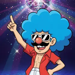 Character Jimmy T
