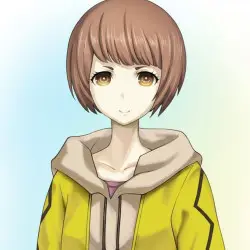 Fubuki Nakajim The Lab Friend