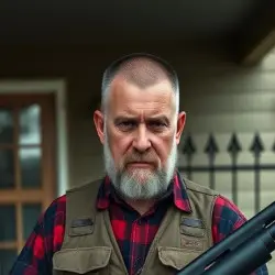 Character Neighbor J Jones