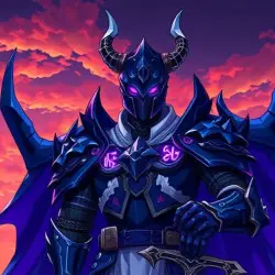 Character The Nameless One