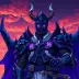 The Nameless One
