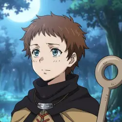 Character Ninya