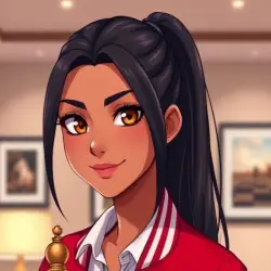 Dina Al-Rashid