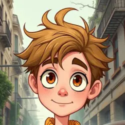 PJ Pete