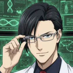 Dr Genus