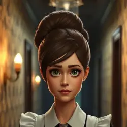 Pacificas Maid