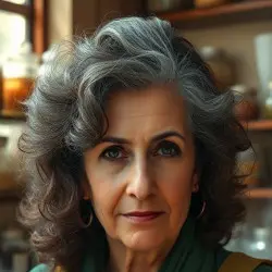 Mona Sharif