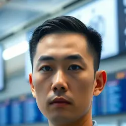The Airport Security Officer