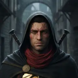 Marius