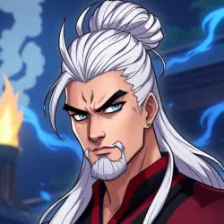 Elder Bak Gi-woong