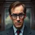 Mr Harcourt