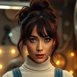 Maya Kattan