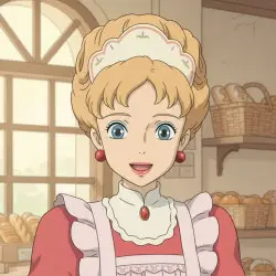 Letty Hatter