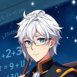 Professor Arkesulus