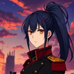 Mutsuki Minase