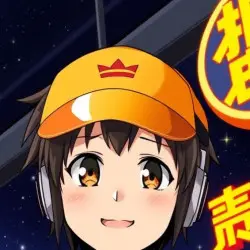 The Big Bang Burger Clerk