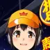 The Big Bang Burger Clerk