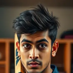 Ayaan Reddy