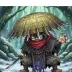 Senpou Temple Assassin Straw H