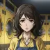 The Laundry Shop Owner