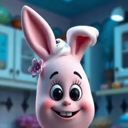 Bunny Star