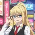 The UPX Receptionist