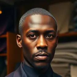 Olatunji Sowande