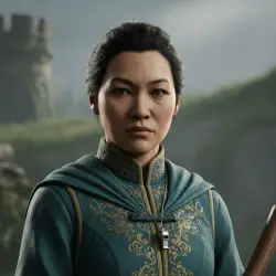 Professor Chiyo Kogawa